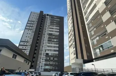 Apartamento para venda em sorocaba, jardim são carlos, 2 dormitórios, 1 suíte, 1 banheiro, 1 vaga
