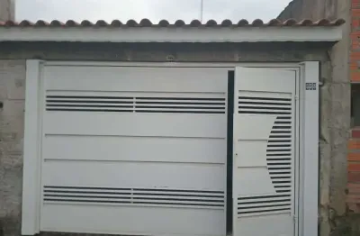 Casa para venda em sorocaba, ipanema ville, 2 dormitórios, 1 banheiro, 2 vagas