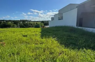 Terreno em condomínio para venda em sorocaba, jardim novo horizonte
