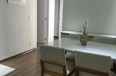 Apartamento para venda em sorocaba, jardim são carlos, 2 dormitórios, 1 suíte, 1 banheiro, 1 vaga