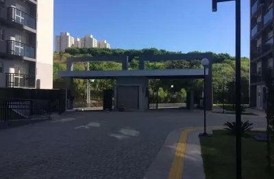 Apartamento para venda em votorantim, parque morumbi, 2 dormitórios, 1 banheiro, 1 vaga