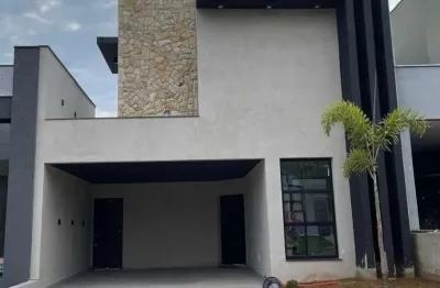 Casa em condomínio para venda em sorocaba, jardim novo horizonte, 3 dormitórios, 3 suítes, 4 banheiros, 4 vagas