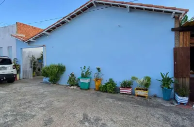 Casa para venda em sorocaba, éden, 3 dormitórios, 1 banheiro, 2 vagas