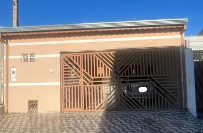 Casa para venda em sorocaba, jardim nápoli, 3 dormitórios, 1 suíte, 2 banheiros, 2 vagas