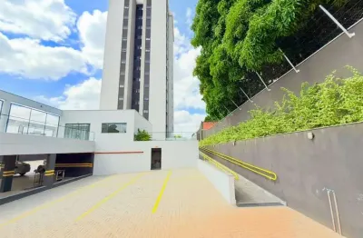 Apartamento para venda em sorocaba, jardim refúgio, 3 dormitórios, 1 suíte, 2 banheiros, 2 vagas