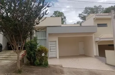Casa em condomínio para venda em sorocaba, wanel ville, 3 dormitórios, 1 suíte, 3 banheiros, 4 vagas