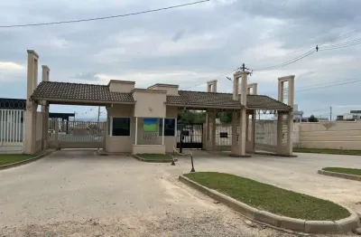 Terreno em condomínio para venda em sorocaba, caputera