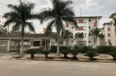 Apartamento para venda em sorocaba, boa vista, 2 dormitórios, 1 banheiro, 1 vaga