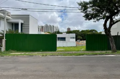 Terreno em condomínio para venda em sorocaba, parque campolim