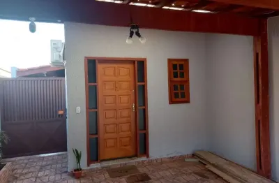 Casa para venda em sorocaba, jardim pacaembu, 3 dormitórios, 3 banheiros, 1 vaga