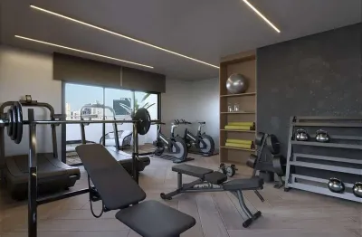 Studio para venda em sorocaba, parque campolim, 1 dormitório, 1 suíte, 1 banheiro, 1 vaga