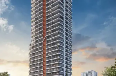 Studio para venda em são paulo, perdizes, 1 dormitório, 1 banheiro, 1 vaga