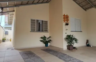 Casa para venda em sorocaba, jardim residencial nikkey, 3 dormitórios, 2 banheiros, 1 vaga