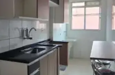 Apartamento para venda em sorocaba, jardim novo horizonte, 2 dormitórios, 1 banheiro, 1 vaga