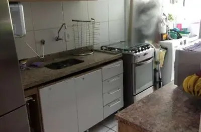 Apartamento para venda em sorocaba, jardim residencial martinez, 2 dormitórios, 1 banheiro, 1 vaga