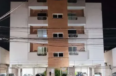 Apartamento para venda em sorocaba, vila barão, 2 dormitórios, 1 banheiro, 1 vaga