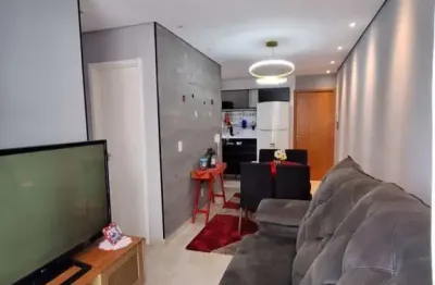 Apartamento para venda em sorocaba, caguassu, 3 dormitórios, 1 suíte, 2 banheiros, 1 vaga