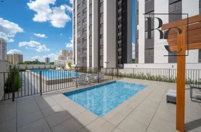 Apartamento para venda em sorocaba, jardim piratininga, 2 dormitórios, 1 suíte, 2 banheiros, 2 vagas