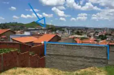 Terreno à venda na Rua Thadeu Grembecki, lote, Jardim Prestes de Barros, Sorocaba