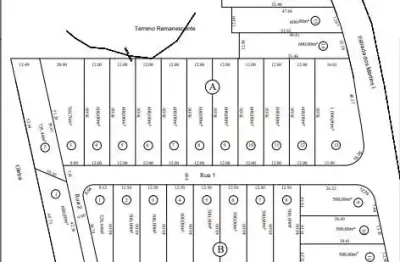 Terreno à venda no Caguassu, Sorocaba 