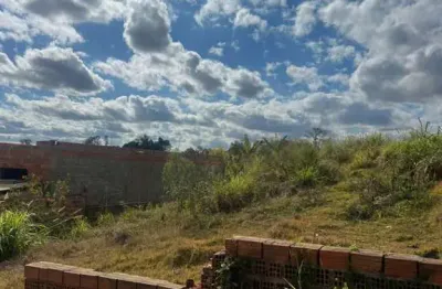 Terreno à venda no Caguassu, Sorocaba 