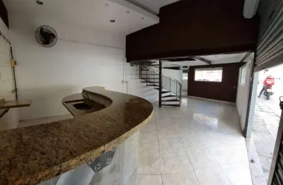 Salão comercial para locação em sorocaba, centro, 1 banheiro