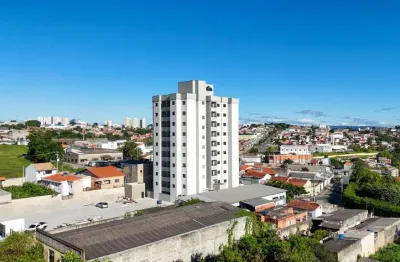 Apartamento para venda em sorocaba, vila aeroporto, 2 dormitórios, 1 banheiro, 1 vaga