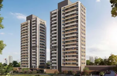 Studio para venda em sorocaba, parque campolim, 1 dormitório, 1 banheiro, 1 vaga