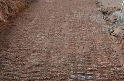 Terreno à venda no Parque São Bento, Sorocaba 