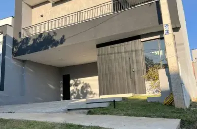 Casa em condomínio para venda em sorocaba, cajuru do sul, 3 dormitórios, 3 suítes, 5 banheiros, 4 vagas