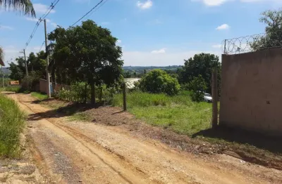 Terreno à venda na Avenida Ipanema, 3462/3463, Jardim Novo Horizonte, Sorocaba