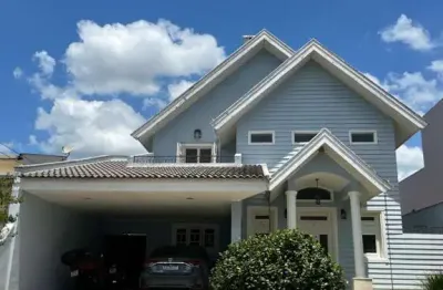 Casa em condomínio para venda em votorantim, itapeva, 4 dormitórios, 2 suítes, 5 banheiros, 4 vagas