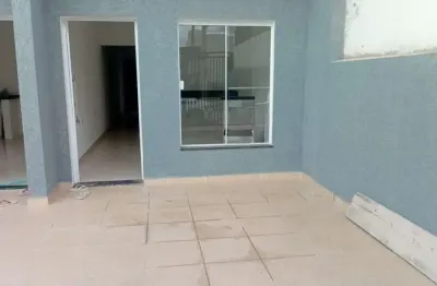 Casa para venda em sorocaba, parque vista barbara, 2 dormitórios, 1 banheiro, 1 vaga