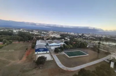 Apartamento para locação em sorocaba, além ponte, 1 dormitório, 1 banheiro, 1 vaga
