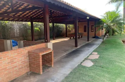 Casa em condomínio para venda em tatuí, residencial ecopark, 1 dormitório, 1 suíte, 1 banheiro, 5 vagas