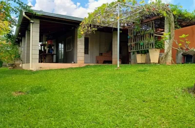 Chácara para venda em sorocaba, caguassu, 1 dormitório, 1 banheiro