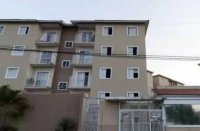 Apartamento para venda em sorocaba, jardim vera cruz, 2 dormitórios, 1 suíte, 2 banheiros, 1 vaga