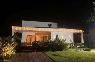 Casa em condomínio para venda em tatuí, residencial ecopark, 2 dormitórios, 2 banheiros, 4 vagas