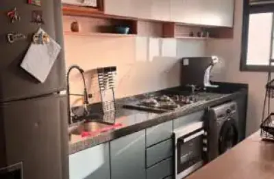 Apartamento para venda em sorocaba, jardim gutierres, 2 dormitórios, 1 banheiro, 1 vaga