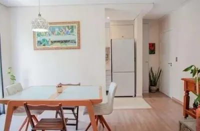 Apartamento para venda em votorantim, vila domingues, 3 dormitórios, 1 suíte, 2 banheiros, 2 vagas
