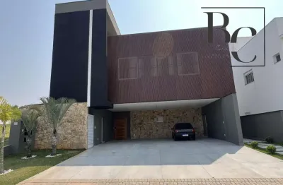 Casa em condomínio para venda em votorantim, alphaville nova esplanada 3, 4 dormitórios, 4 suítes, 6 banheiros, 6 vagas