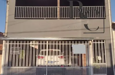 Casa para venda em sorocaba, jardim são guilherme, 3 dormitórios, 1 suíte, 2 banheiros, 2 vagas