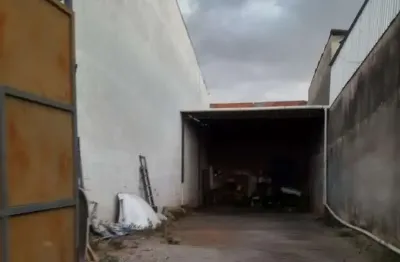 Terreno à venda na Rua Silvio Klinguelfus, 00, Jardim Califórnia, Sorocaba