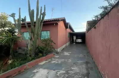 Casa para venda em sorocaba, éden, 3 dormitórios, 1 banheiro, 4 vagas