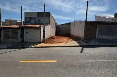 Terreno à venda no Jardim Santa Marta, Sorocaba 