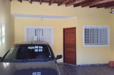 Casa para venda em sorocaba, jardim santa esmeralda, 2 dormitórios, 1 suíte, 2 banheiros, 2 vagas
