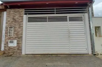 Casa para venda em sorocaba, parque são bento, 2 dormitórios, 1 suíte, 1 banheiro, 2 vagas