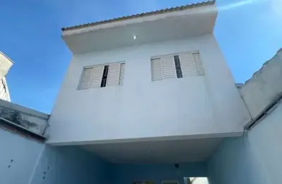 Casa para venda em sorocaba, jardim santo andré, 3 dormitórios, 1 suíte, 2 banheiros, 4 vagas