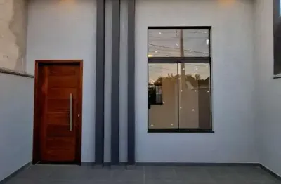 Casa para venda em sorocaba, parque são bento, 2 dormitórios, 1 suíte, 2 banheiros, 2 vagas
