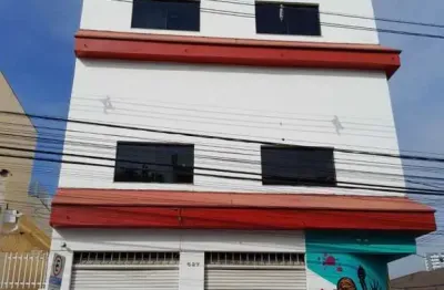 Prédio comercial para locação em sorocaba, centro, 10 banheiros
